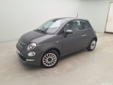  Fiat  500 Fiat,  '15, Fiat  1.0 Hybrid 70 Lounge 3d #2