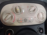  Fiat  500 Fiat,  '15, Fiat  1.0 Hybrid 70 Lounge 3d #20