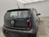  Volkswagen  Polo Volkswagen Up! 1.0 MPi 48kW up! United 5d #62