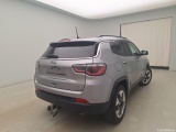  Jeep  Compass Jeep,  '17, Jeep  1.4 Turbo MultiAir II 125kW 4x4 Lim.  #4