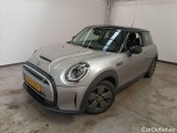  Mini  Mini  E- - 2021 28.9 kWh 184 Cooper SE 3d #2