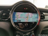  Mini  Mini  E- - 2021 28.9 kWh 184 Cooper SE 3d #15