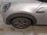  Mini  Mini  E- - 2021 28.9 kWh 184 Cooper SE 3d #38