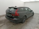  Volvo  V60 VOLVO  DIESEL - 2018 2.0 B4 197 Momentum Core Geartronic 5d #4