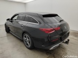  Mercedes  CLA-Klasse MERCEDES CLASSE CLA SHOOTING BREAK DIESEL (X118) CLA 220 d 190hp AMG Line 5d #3