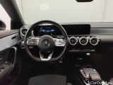  Mercedes  CLA-Klasse MERCEDES CLASSE CLA SHOOTING BREAK DIESEL (X118) CLA 220 d 190hp AMG Line 5d #11