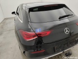  Mercedes  CLA-Klasse MERCEDES CLASSE CLA SHOOTING BREAK DIESEL (X118) CLA 220 d 190hp AMG Line 5d #50