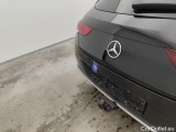  Mercedes  CLA-Klasse MERCEDES CLASSE CLA SHOOTING BREAK DIESEL (X118) CLA 220 d 190hp AMG Line 5d #52
