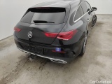  Mercedes  CLA-Klasse MERCEDES CLASSE CLA SHOOTING BREAK DIESEL (X118) CLA 220 d 190hp AMG Line 5d #55
