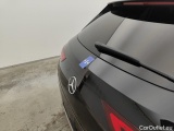  Mercedes  CLA-Klasse MERCEDES CLASSE CLA SHOOTING BREAK DIESEL (X118) CLA 220 d 190hp AMG Line 5d #57