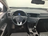  KIA  Sportage KIA  DIESEL - 2018 1.6 CRDi 136 Business Line MHEV (EU6d-T.) 5d #6