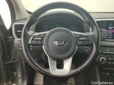  KIA  Sportage KIA  DIESEL - 2018 1.6 CRDi 136 Business Line MHEV (EU6d-T.) 5d #10