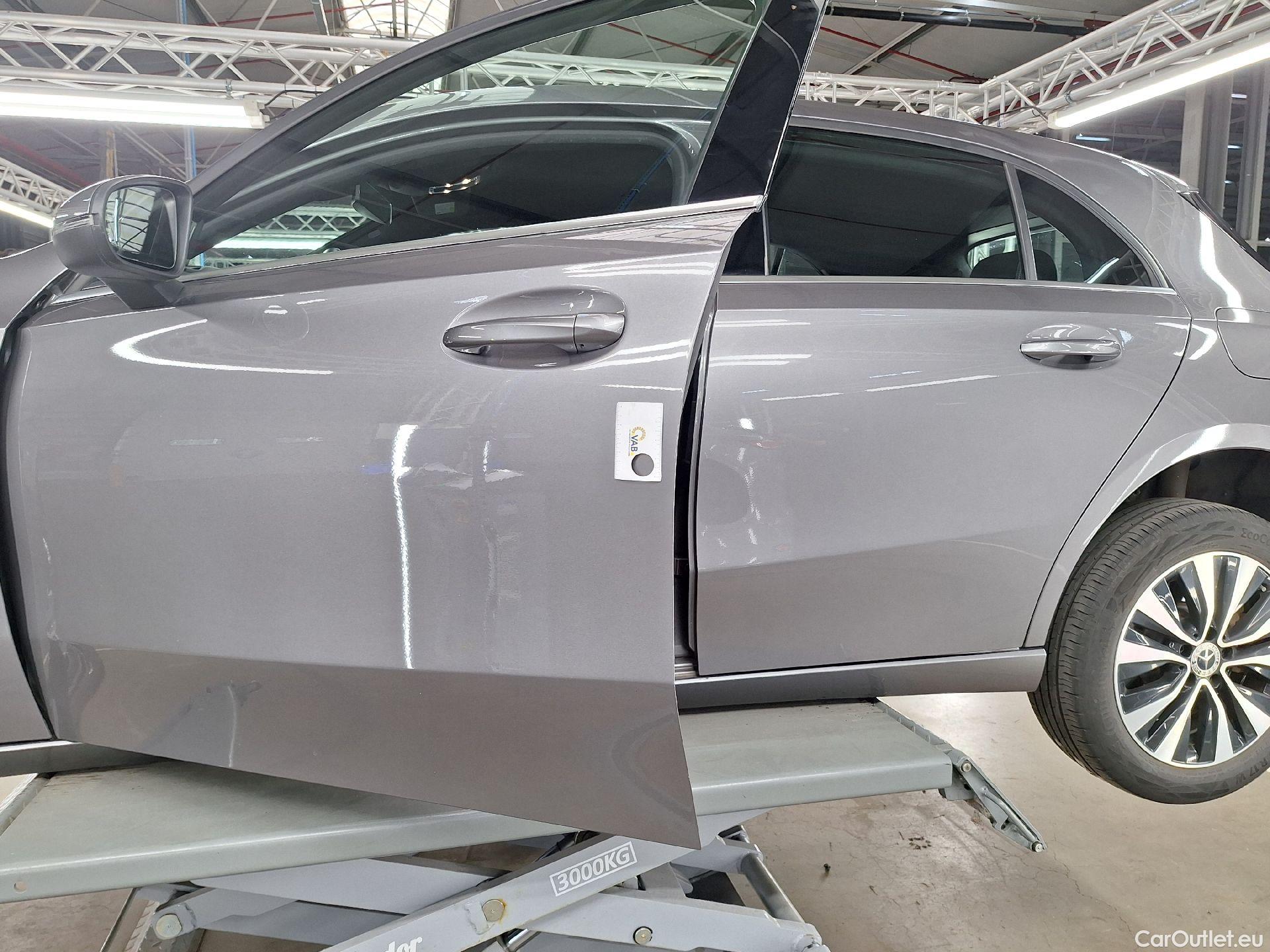  Mercedes  A-Klasse Mercedes, A-Class '18 PHEV, Mercedes-Benz  A 250 e Business Line 5d #15