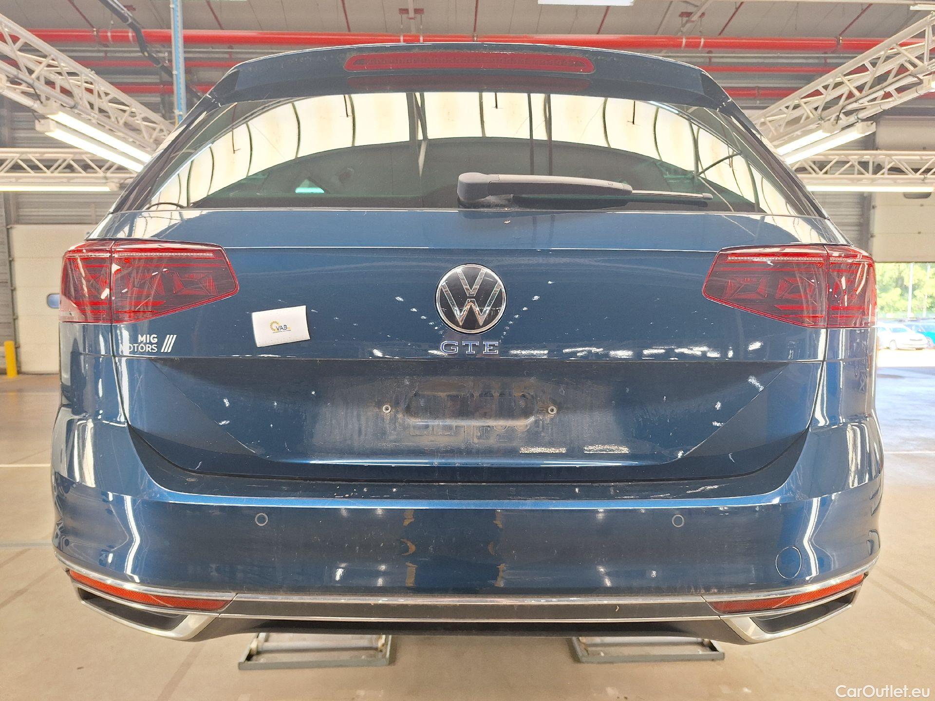  Volkswagen  Passat VW,  V FL'19 PHEV, Volkswagen  Variant 1.4 TSI DSG6 GTE Busines #8