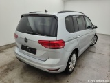  Volkswagen  Touran VOLKSWAGEN  DIESEL - 2.0 TDi 150 SCR Comfortline DSG (EU6AP) 5d #4