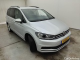  Volkswagen  Touran VOLKSWAGEN  DIESEL - 2.0 TDi 150 SCR Comfortline DSG (EU6AP) 5d #5