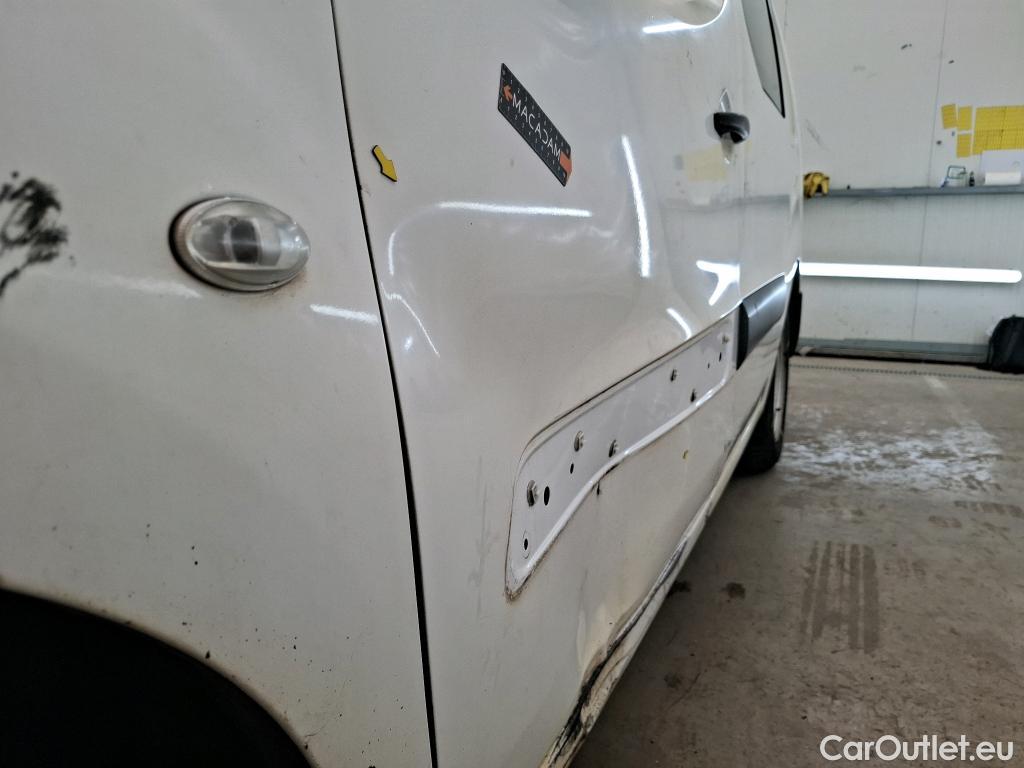  Peugeot  Partner  L2 Double Cabine 1.6 HDi 100CV BVM5 E6 #25