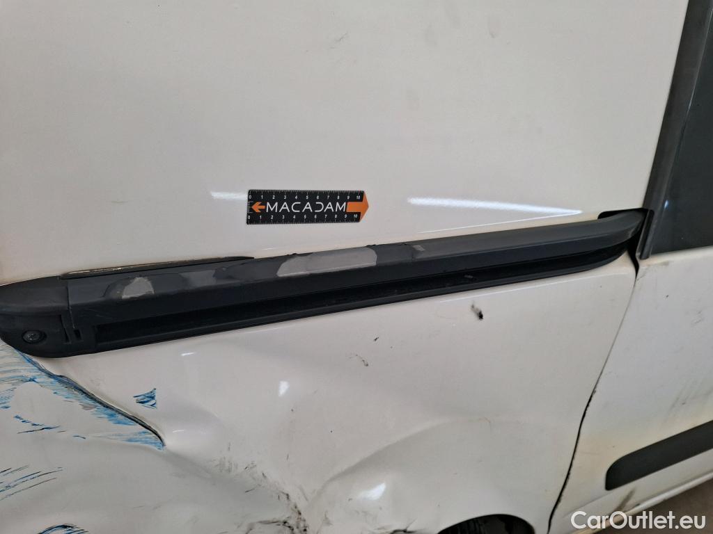  Peugeot  Partner  L2 Double Cabine 1.6 HDi 100CV BVM5 E6 #121