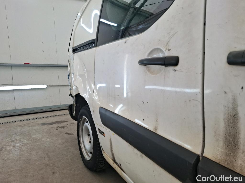  Peugeot  Partner  L2 Double Cabine 1.6 HDi 100CV BVM5 E6 #41