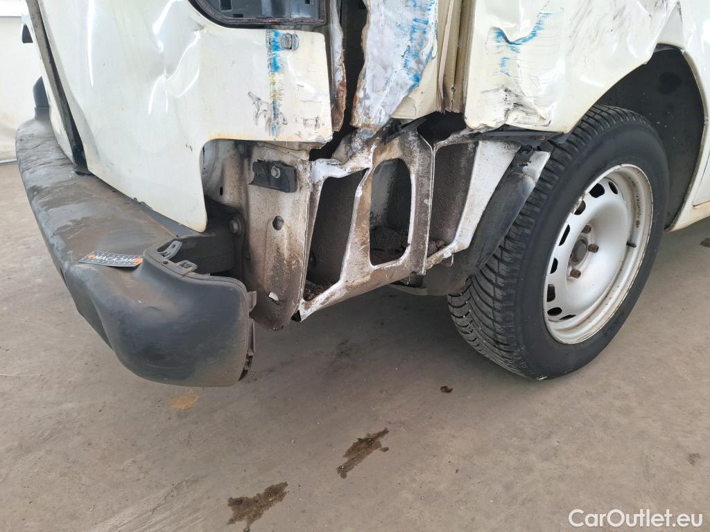  Peugeot  Partner  L2 Double Cabine 1.6 HDi 100CV BVM5 E6 #60
