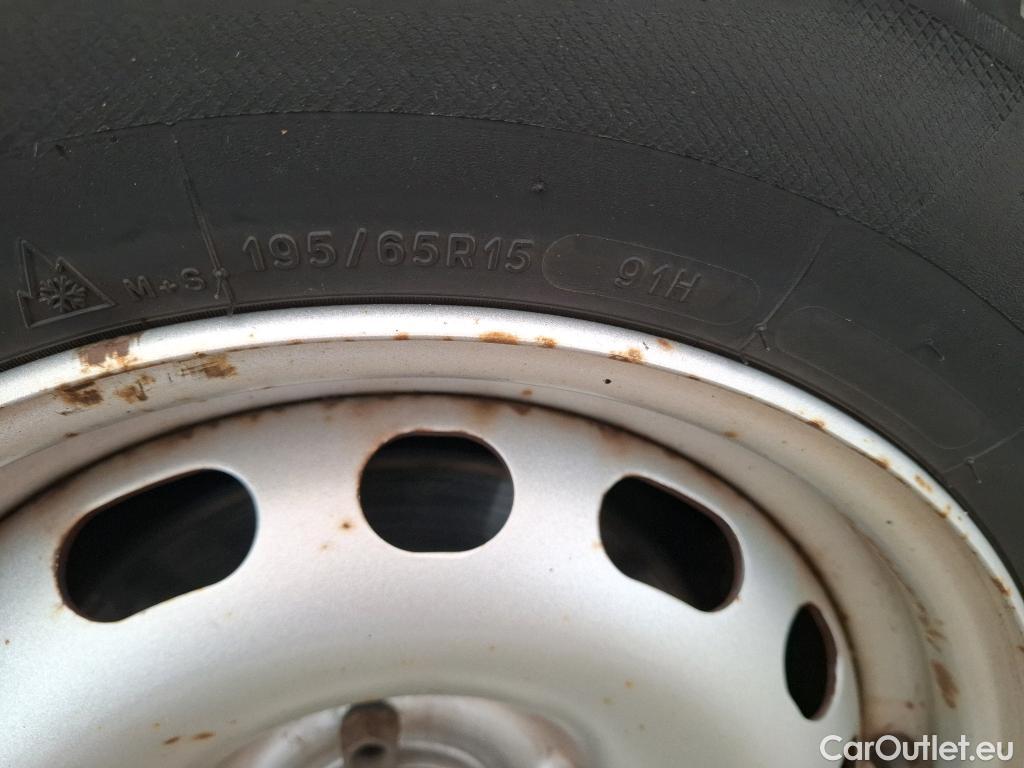  Peugeot  Partner  L2 Double Cabine 1.6 HDi 100CV BVM5 E6 #94