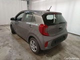  KIA  Picanto KIA  1.0 MPI 67 Pure 5d #3
