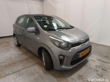  KIA  Picanto KIA  1.0 MPI 67 Pure 5d #5