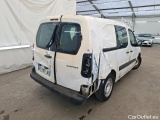  Peugeot  Partner  L2 Double Cabine 1.6 HDi 100CV BVM5 E6 #3