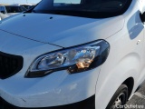  Peugeot  Expert PEUGEOT  / 2016 / 4P / furgón Furgón Premium 1.5 BlueHDi 120 Standard #16