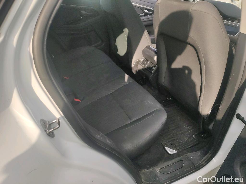  Land Rover  Range Rover LAND ROVER  Evoque / 2015 / 5P / todoterreno 2.0 D150 FWD #14