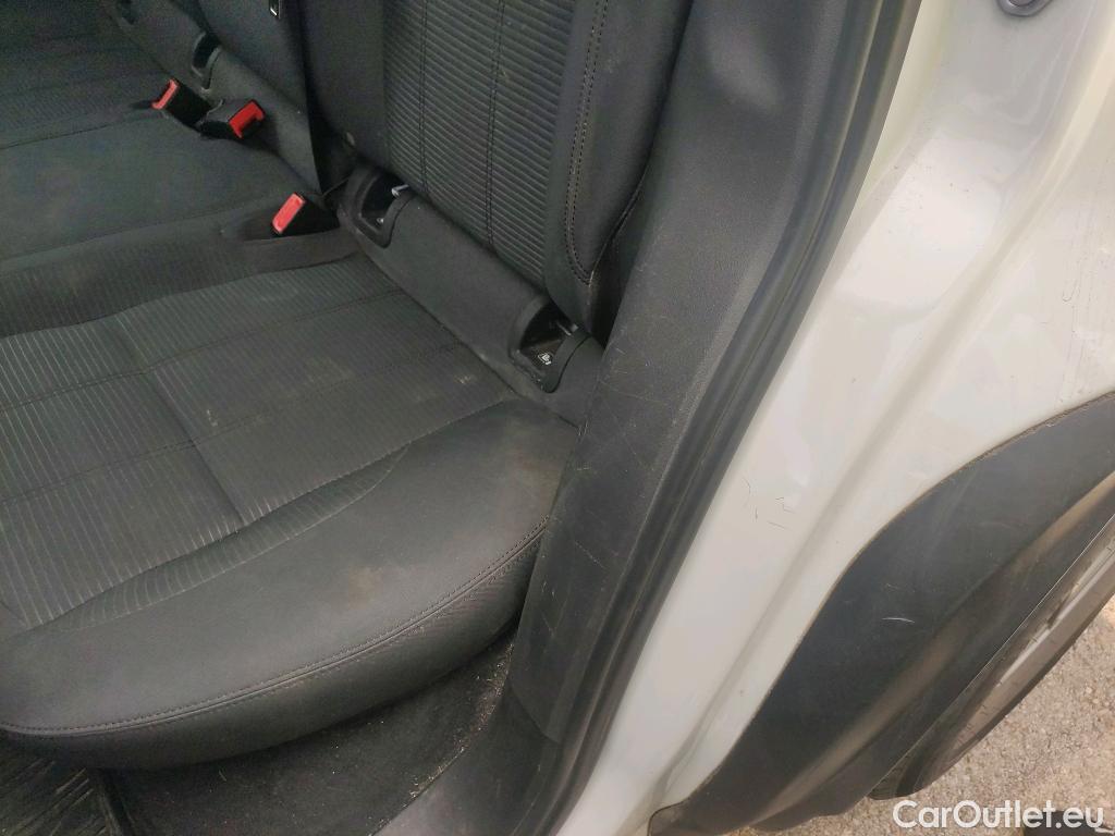  Land Rover  Range Rover LAND ROVER  Evoque / 2015 / 5P / todoterreno 2.0 D150 FWD #26