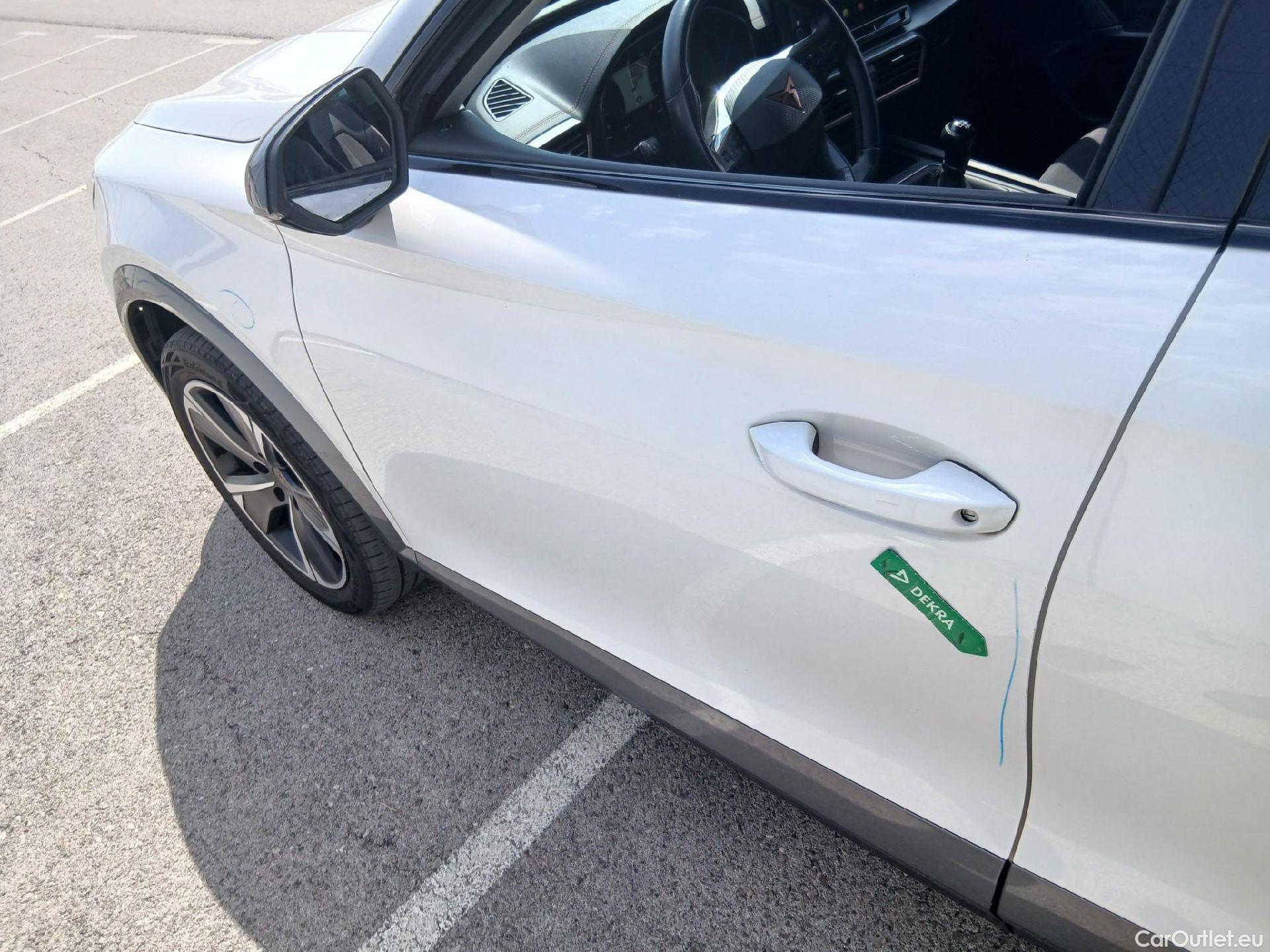  Cupra  Formentor CUPRA  / 2020 / 5P / todoterreno 1.5 TSI 110kW (150 CV) (AC3) #17