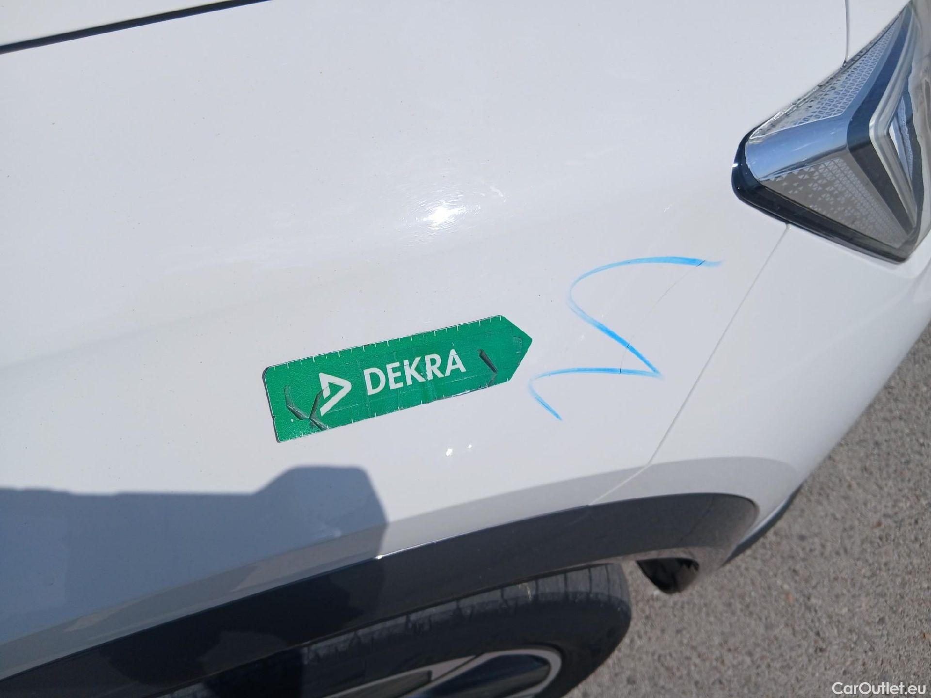  Cupra  Formentor CUPRA  / 2020 / 5P / todoterreno 1.5 TSI 110kW (150 CV) (AC3) #37