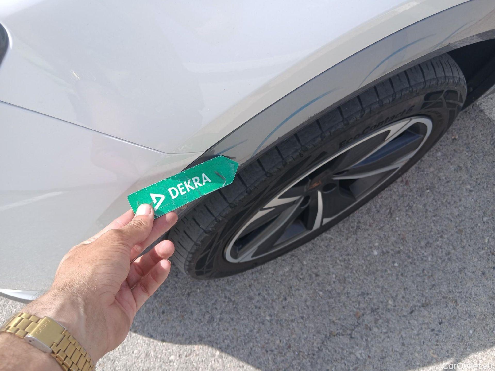  Cupra  Formentor CUPRA  / 2020 / 5P / todoterreno 1.5 TSI 110kW (150 CV) (AC3) #9