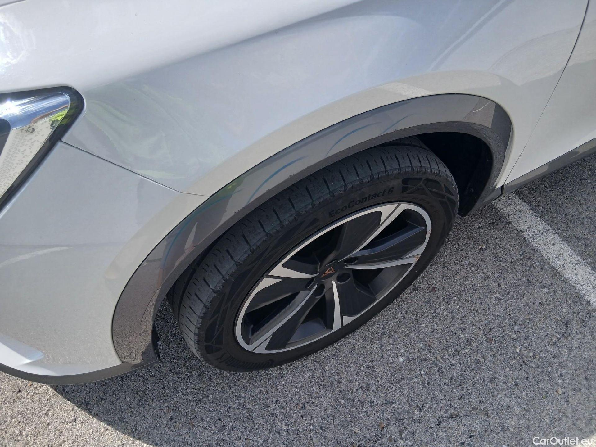  Cupra  Formentor CUPRA  / 2020 / 5P / todoterreno 1.5 TSI 110kW (150 CV) (AC3) #10