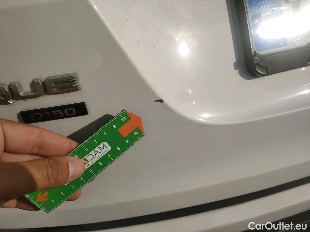  Land Rover  Range Rover LAND ROVER  Evoque / 2015 / 5P / todoterreno 2.0 D150 FWD #4