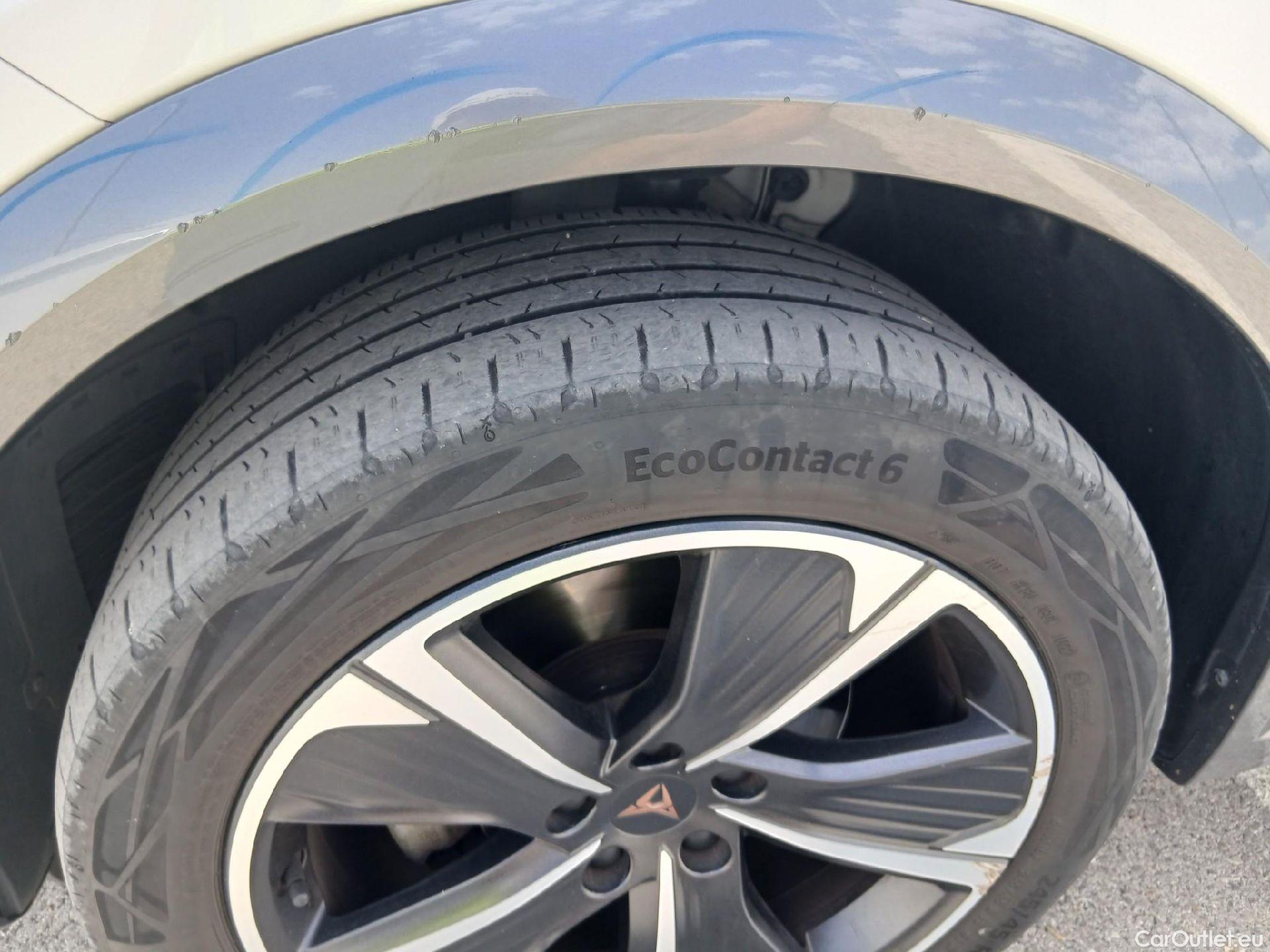  Cupra  Formentor CUPRA  / 2020 / 5P / todoterreno 1.5 TSI 110kW (150 CV) (AC3) #16