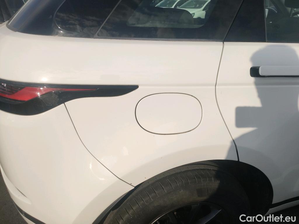  Land Rover  Range Rover LAND ROVER  Evoque / 2015 / 5P / todoterreno 2.0 D150 FWD #10