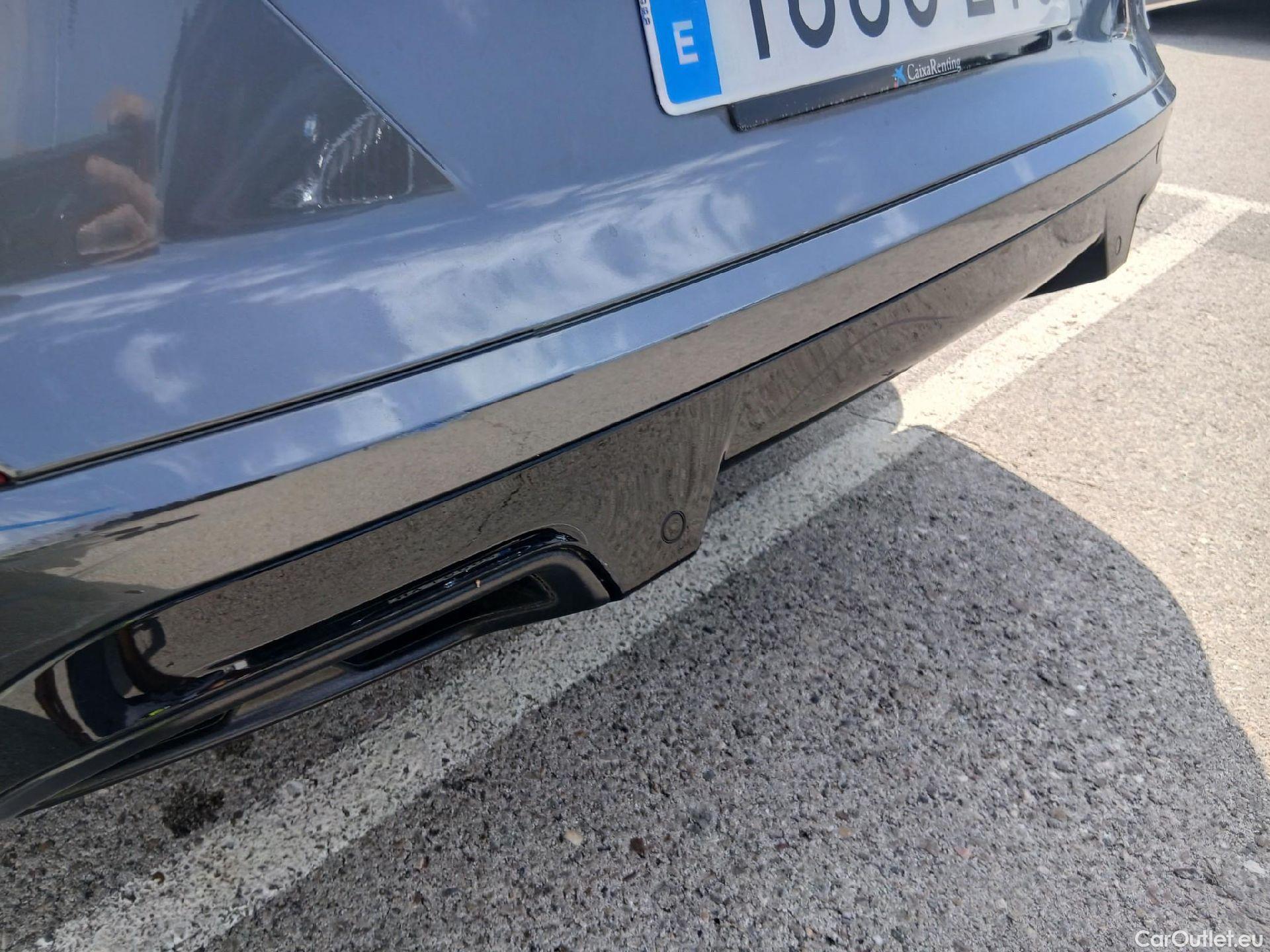  Cupra  Formentor CUPRA  / 2020 / 5P / todoterreno 1.5 TSI 110kW (150 CV) (AC3) #24