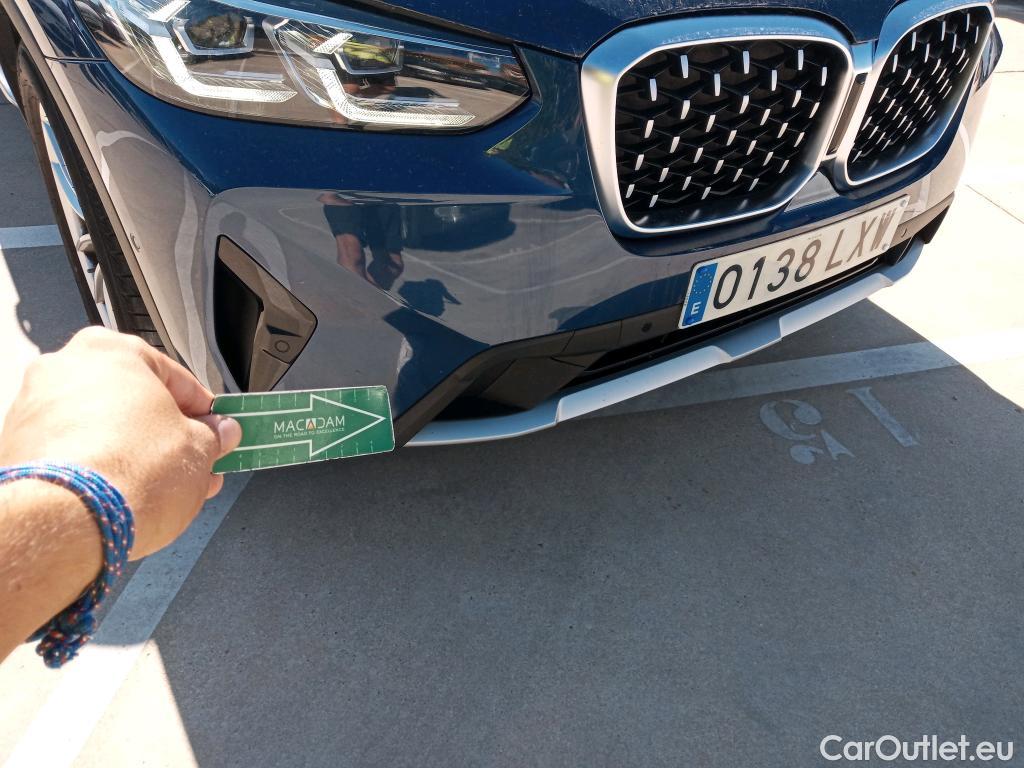  Bmw  X4 BMW  / 2021 / 5P / todoterreno xDrive20d xLine #14