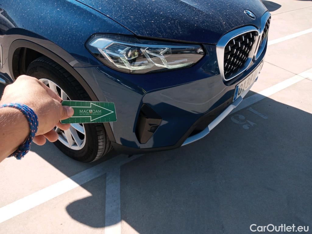  Bmw  X4 BMW  / 2021 / 5P / todoterreno xDrive20d xLine #6