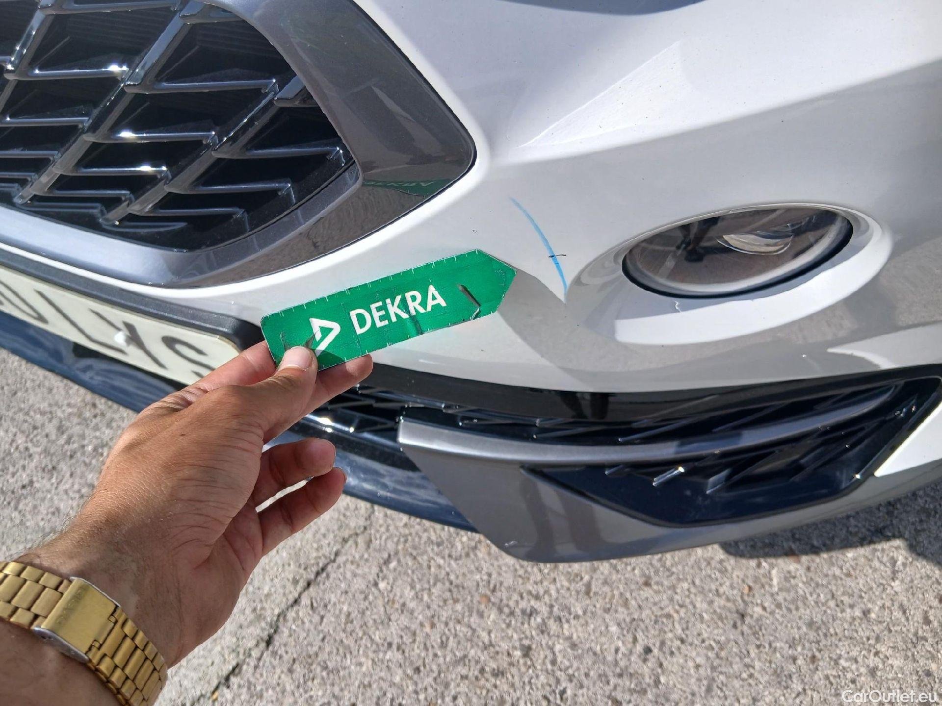  Cupra  Formentor CUPRA  / 2020 / 5P / todoterreno 1.5 TSI 110kW (150 CV) (AC3) #3