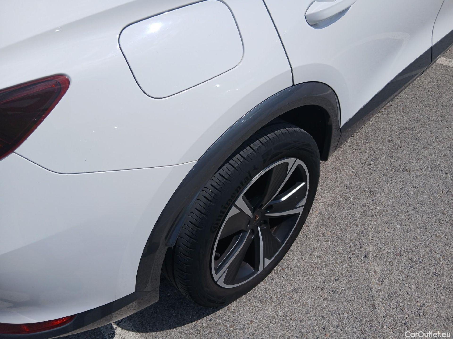  Cupra  Formentor CUPRA  / 2020 / 5P / todoterreno 1.5 TSI 110kW (150 CV) (AC3) #30