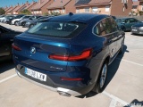  Bmw  X4 BMW  / 2021 / 5P / todoterreno xDrive20d xLine #2