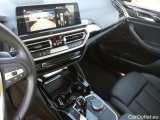 Bmw  X4 BMW  / 2021 / 5P / todoterreno xDrive20d xLine #13