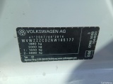  Volkswagen  Golf  VOLKSWAGEN / 2020 / 5P / berlina con portón Life 2.0 TDI 85kW (115CV) (CM) #14