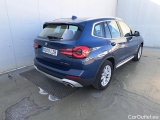  Bmw  X3 BMW  / 2021 / 5P / todoterreno xDrive20d xLine #2