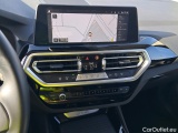  Bmw  X3 BMW  / 2021 / 5P / todoterreno xDrive20d xLine #15