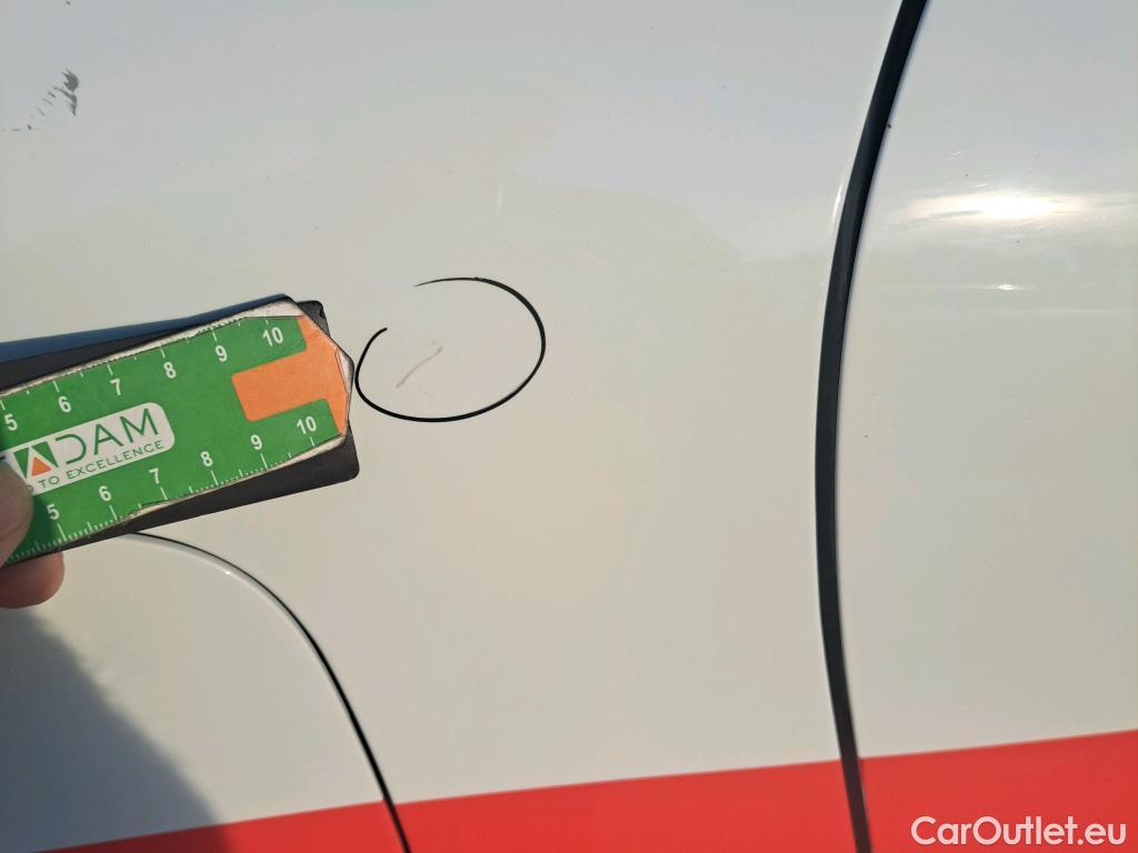  Renault  Captur RENAULT  / 2020 / 5P / todoterreno equilibre TCe 74 kW (100CV) GLP #44
