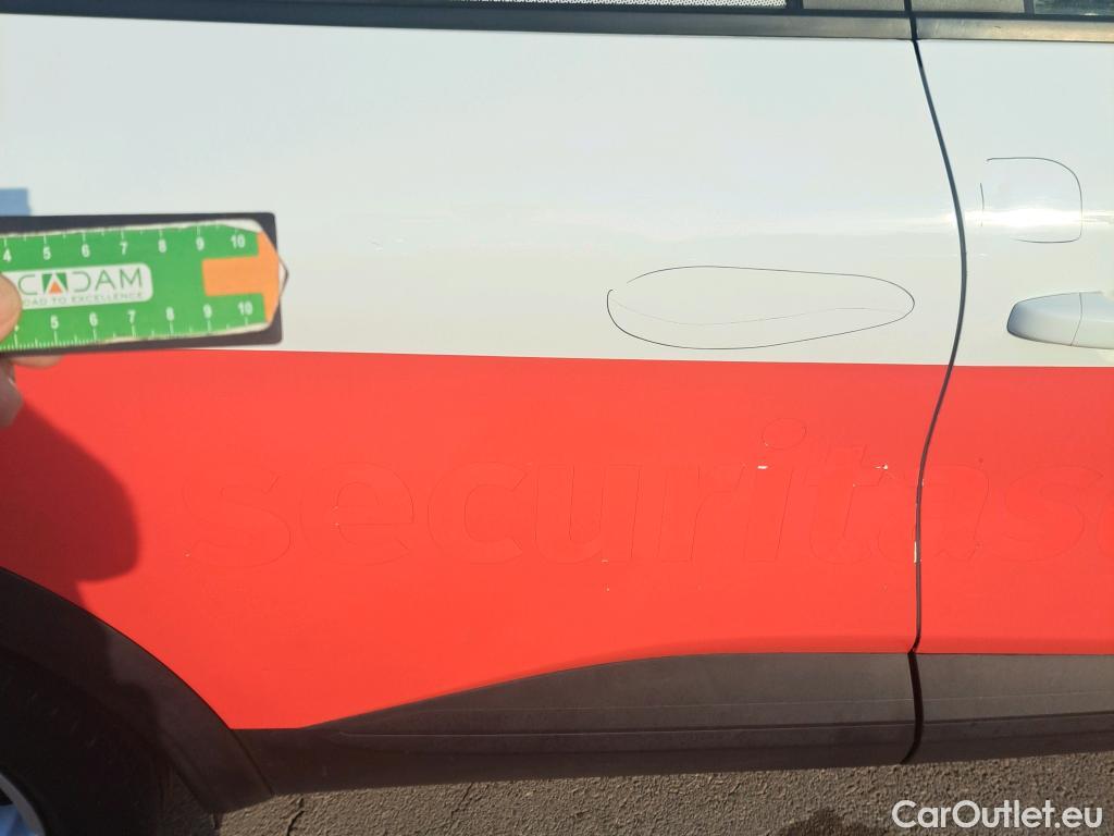  Renault  Captur RENAULT  / 2020 / 5P / todoterreno equilibre TCe 74 kW (100CV) GLP #15